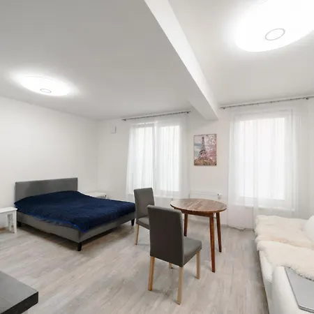 Brand New Privacy Quiet Next To Centre Connectivity Is Perfect Apartment *